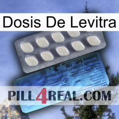 Levitra Dosage 34